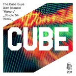 The Cube Guys, Olav Basoski - Manero (Studio 54 Remix)