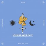 Miane - Who Are You? (Chris Lake Extended Mix)