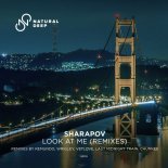 Sharapov - Look At Me (VetLove Remix)