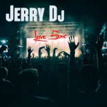 Jerrydj - Love Song