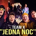 Team X - Jedna noc