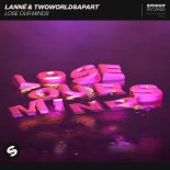 LANNÉ & TwoWorldsApart - Lose Our Minds (Extended Mix)