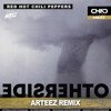 Red Hot Chili Peppers - Otherside (Arteez Radio Edit)