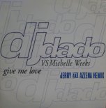 Give Me Love (Jerry & Azzena Dance Remix)