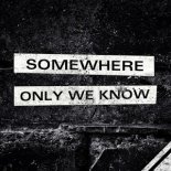 HUTS x Jordan Jay x IDETTO - Somewhere Only We Know