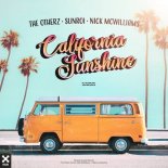 Nick McWilliams, Sunroi, The OtherZ - California Sunshine (Extended Mix)