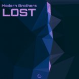 Modern Brothers - Lost (Original Mix)