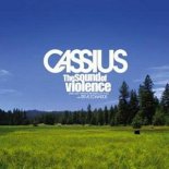 Cassius - The Sound of Violence (eSQUIRE 2021 Remix)