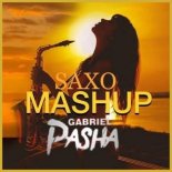 Alexandra Stan - Mr. Saxo It Ain't Right Beat (Gabriel Pasha Mashup)