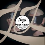Block & Crown, Chris Marina - Your on My Mind (Ocean Drive Mix)