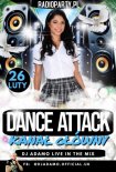Dance Attack -RadioParty.Pl