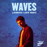 Zach Heckendorf - Waves (Laidback Luke Remix)