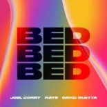 Joel Corry, Raye, David Guetta - Bed (Extended Mix)