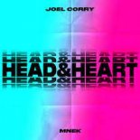 Joel Corry & MNEK - Head & Heart (MIDTOWN JACK BOOTLEG)