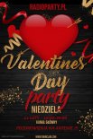 Valentine's Day Party - Dj Adamo