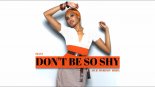 Imany - Don't be so shy (Ayur Tsyrenov remix)