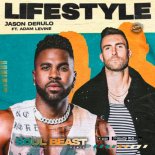 Jason Derulo feat. Adam Levine - Lifestyle (Soul Beast Remix) (Radio Edit)