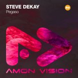 Steve Dekay - Pegaso (Extended Mix)