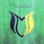 Kiyoi, Ade DokQ & Angel Falls - Away From Home (Extended Mix)