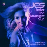 JES - Under the Midnight Sun (Maarten de Jong Extended Remix)
