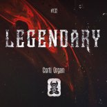 Corti Organ - Legendary (Extended Mix)