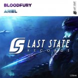 Bloodfury - Ariel (Extended Mix)