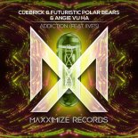 Cuebrick & Futuristic Polar Bears & Angie Vu Ha feat. IIVES - Addiction (Extended Mix)