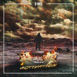 TRAXX - Activation (Original Mix)