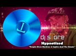 Purple Disco Machine & Sophie And The Giants - Hypnotized (Dj sTore Rmx)