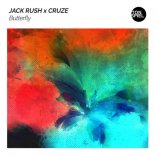 Cruze, Jack Rush - Butterfly (Extended Mix)