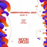 Side B ,Umberto Pagliaroli - Roll (Original Mix)