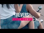 Revers - Kolor Chmur (Cover Love System)