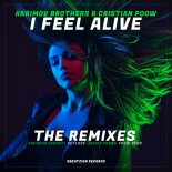 Karimov Brothers & Cristian Poow - I Feel Alive (VetLove Remix)