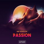 Nik Sokolov - Passion (Original Mix)
