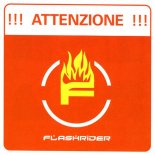 Flashrider - Attenzione (Nesteo Bootleg)