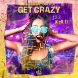 Ricardo Moreno - Get Crazy (Radio Edit)