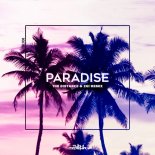 Tuna Özdemir - Paradise (The Distance & Igi Remix)