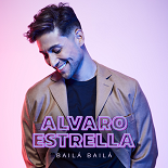 Alvaro Estrella - Baila Baila (Original Mix)