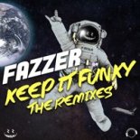 FAZZER - Keep It Funky (LUMCIA Remix)
