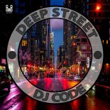 DJ Code - Deep Street (Original Mix)