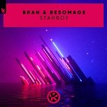 Bran, Besomage - Starboy (Original Mix)