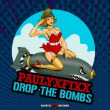DJ Fixx - Drop The Bombs (Original Mix)