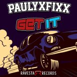 DJ Fixx - Get It (Original miX)