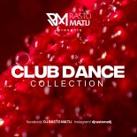 Dj Rasťo Matij - Club Dance Collection