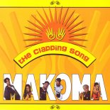 Makoma - The Clapping Song (Rubber Doll Radio Mix)