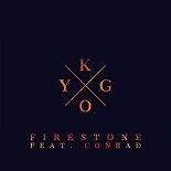 Kygo, Conrad Sewell - Firestone (Fireworks Version)