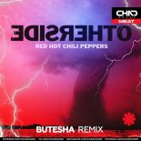 Red Hot Chili Peppers - Otherside (Butesha Remix)