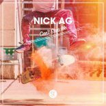 Nick AG - Can\'t Stop Me (Original Mix)