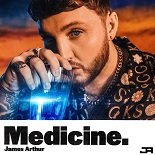 James Arthur - Medicine (Original Mix)