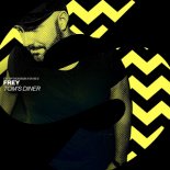 Frey - Tom\'s Diner (Original Mix)